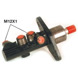 Brake Master Cylinder BOSCH 0986480678 OE Ref 96FB 2140 EE