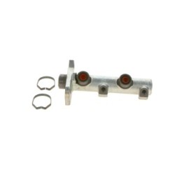 Maître-cylindre de frein BOSCH 0986480697 pour FORD FIESTA, PUMA OE 1015252 BOSCH