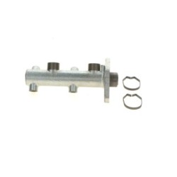 Maître-cylindre de frein BOSCH 0986480697 pour FORD FIESTA, PUMA OE 1015252 BOSCH