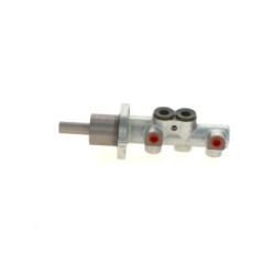 Maître-cylindre de frein BOSCH 0986480850 pour SEAT, SKODA, VW OE 6Q0611019A BOSCH