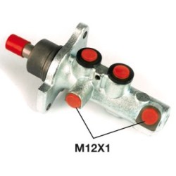 Brake Master Cylinder BOSCH 0986480856 OE Ref 93179177