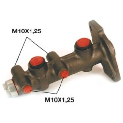 Brake Master Cylinder BOSCH 0986480862 OE Ref 21080 3505010 00