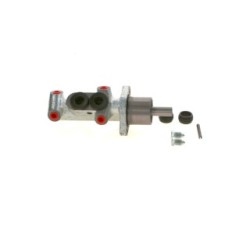 Maître-cylindre de frein BOSCH 0986480872 pour VAUXHALL, SUZUKI AGILA, BREAK BOSCH