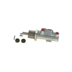Maître-cylindre de frein BOSCH 0986480872 pour VAUXHALL, SUZUKI AGILA, BREAK BOSCH