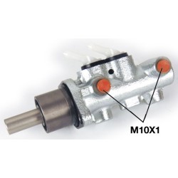 Maître-cylindre de frein BOSCH 0986480953 pour FIAT DOBLO OE 7082220