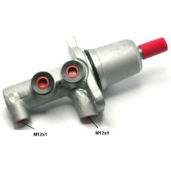 Brake Master Cylinder BOSCH 0986480998 OE Ref 000 431 71 01