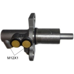 Brake Master Cylinder BOSCH 0986481006 OE Ref 4B3 611 021