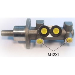 Brake Master Cylinder BOSCH 0986481007 OE Ref 7D0 611 019 B