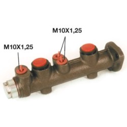 Brake Master Cylinder BOSCH 0986481018 OE Ref 4222027