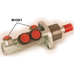 Brake Master Cylinder BOSCH 0986481034 OE Ref 77 01 206 230