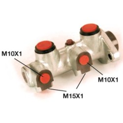 Brake Master Cylinder BOSCH 0986481040 OE Ref 427226