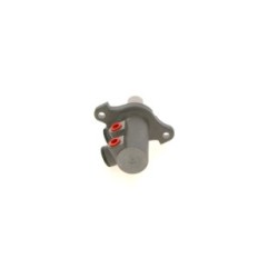 Maître-cylindre de frein BOSCH 0986481060 pour MINI MINI OE 34336756585