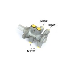 Brake Master Cylinder BOSCH 0986481063 OE Ref 1325330