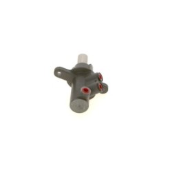 Maître-cylindre de frein BOSCH 0986481064 pour NISSAN QASHQAI OE 46010JD80A BOSCH