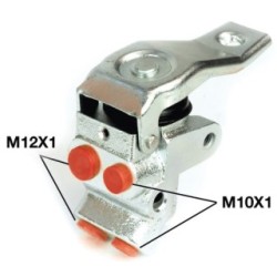 Brake Force Regulator BOSCH 0986482029 OE Ref 4861 77