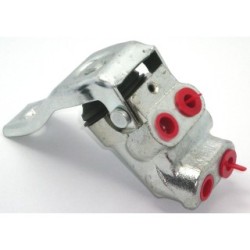 Brake Force Regulator BOSCH 0986482030 OE Ref 4861 75