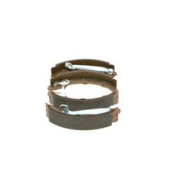 Hand Brake Shoe Set BOSCH 0986487002 OE Ref 171 609 526 A