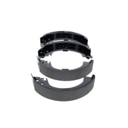 Jeu de mâchoires de frein à main BOSCH 0986487207 pour MITSUBISHI OE MB238114 BOSCH