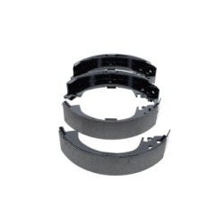 Jeu de mâchoires de frein à main BOSCH 0986487207 pour MITSUBISHI OE MB238114 BOSCH