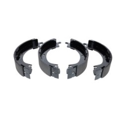 Jeu de mâchoires de frein à main BOSCH 0986487207 pour MITSUBISHI OE MB238114 BOSCH