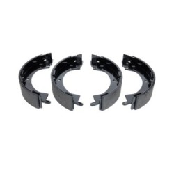 Jeu de mâchoires de frein à main BOSCH 0986487207 pour MITSUBISHI OE MB238114 BOSCH