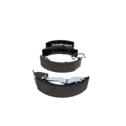 Hand Brake Shoe Set BOSCH 0986487312 OE Ref 701 698 525 B