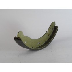 Jeu de mâchoires de frein à main BOSCH 0986487367 pour VW KAEFER, KAEFER, OE 131698537CX BOSCH