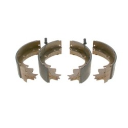 Hand Brake Shoe Set BOSCH 0986487375 OE Ref 1906351