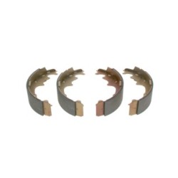 Hand Brake Shoe Set BOSCH 0986487396 OE Ref 04423 606