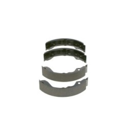 Hand Brake Shoe Set BOSCH 0986487417 OE Ref BCYD 26 38ZA BOSCH