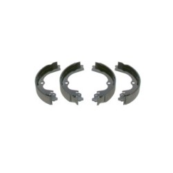 Hand Brake Shoe Set BOSCH 0986487463 OE Ref 26257 AA040