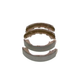 Jeu de mâchoires de frein à main BOSCH 0986487464 pour NISSAN OE DD06056G26 BOSCH