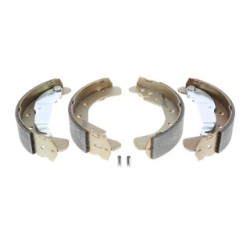 Hand Brake Shoe Set BOSCH 0986487554 OE Ref 1605920