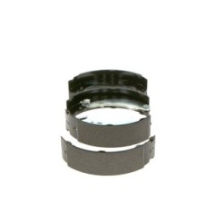 Jeu de mâchoires de frein à main BOSCH 0986487556 pour DACIA, RENAULT OE 7701205758 BOSCH
