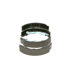 Jeu de mâchoires de frein à main BOSCH 0986487570 pour NISSAN, RENAULT KUBISTAR, KANGOO BOSCH