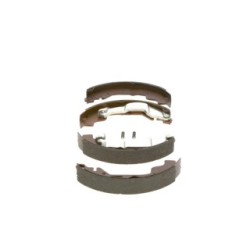 Hand Brake Shoe Set BOSCH 0986487576 OE Ref 4750125