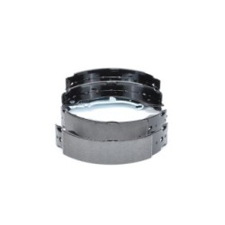 Jeu de mâchoires de frein à main BOSCH 0986487585 pour CITROEN, DACIA, IRAN KHODRO et plus encore... BOSCH