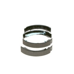 Hand Brake Shoe Set BOSCH 0986487604 OE Ref D4060 99B26