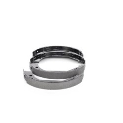Jeu de mâchoires de frein à main BOSCH 0986487607 pour BMW OE 34212213311 BOSCH