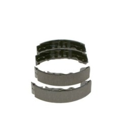 Jeu de mâchoires de frein à main BOSCH 0986487616 pour CHEVROLET, SUZUKI GRAND, VITARA BOSCH
