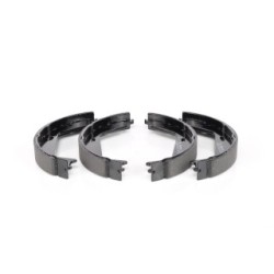 Jeu de mâchoires de frein à main BOSCH 0986487623 pour VOLVO OE 272398 BOSCH