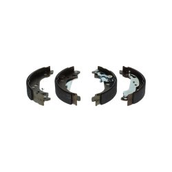 Brake Shoe Set BOSCH 0 986 487 624 OE Ref YS512200AB
