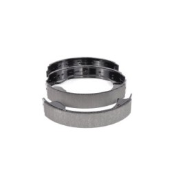 Hand Brake Shoe Set BOSCH 0986487625 OE Ref 34 21 2 357 228