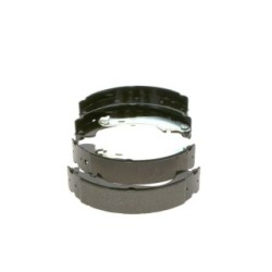 Jeu de mâchoires de frein à main BOSCH 0986487626 pour FIAT DOBLO, SIENA OE 7082149 BOSCH