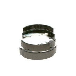 Jeu de mâchoires de frein à main BOSCH 0986487626 pour FIAT DOBLO, SIENA OE 7082149 BOSCH