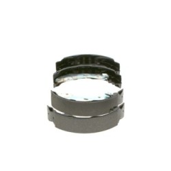 Jeu de mâchoires de frein à main BOSCH 0986487627 pour NISSAN OE D40601HD3A BOSCH