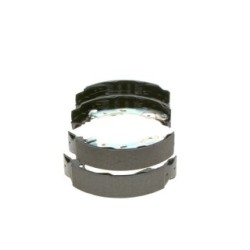 Jeu de mâchoires de frein à main BOSCH 0986487627 pour NISSAN OE D40601HD3A BOSCH