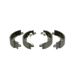 Hand Brake Shoe Set BOSCH 0986487628 OE Ref 96 446 178