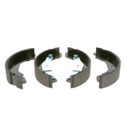 Hand Brake Shoe Set BOSCH 0986487660 OE Ref 1227045 BOSCH