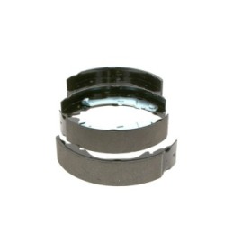 Hand Brake Shoe Set BOSCH 0986487660 OE Ref 1227045 BOSCH